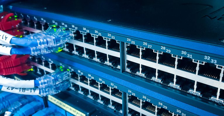 Netzwerk Automatisierung