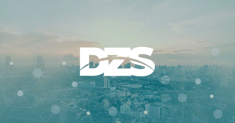 DZS Breitbandexperte