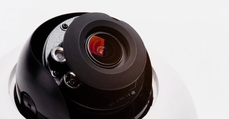 Meraki Camera