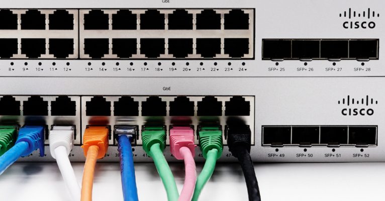 Optimierung und Neuaufstellung der behördlichen IT mit Cisco Meraki