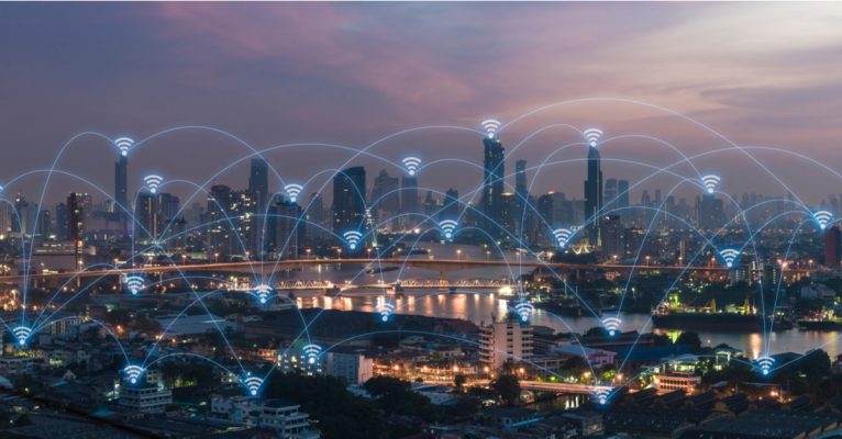 WiFi5 & 5G