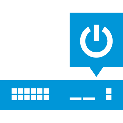 Icon Switch