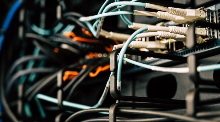 Symbolbild Blogbeitrag Juniper bietet mit SSR neue Routing Konzepte